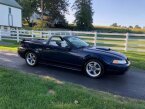 Thumbnail Photo 1 for 2002 Ford Mustang