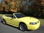 Thumbnail Photo 3 for 2002 Ford Mustang