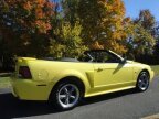 Thumbnail Photo 2 for 2002 Ford Mustang