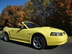 Thumbnail Photo 4 for 2002 Ford Mustang