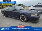 Thumbnail Photo 5 for New 2002 Ford Mustang GT Coupe