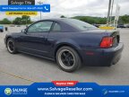 Thumbnail Photo 3 for New 2002 Ford Mustang GT Coupe