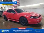 Thumbnail Photo 5 for New 2002 Ford Mustang Coupe