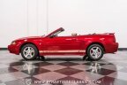 Thumbnail Photo 5 for 2002 Ford Mustang Convertible
