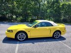 Thumbnail Photo 2 for 2002 Ford Mustang