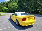 Thumbnail Photo 3 for 2002 Ford Mustang