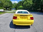 Thumbnail Photo 4 for 2002 Ford Mustang