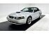 2002 Ford Mustang GT Convertible