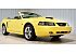 2002 Ford Mustang GT Premium