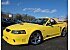 2002 Ford Mustang