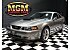 2002 Ford Mustang