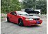 2002 Ford Mustang
