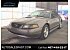 2002 Ford Mustang