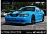 2002 Ford Mustang
