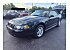 2002 Ford Mustang