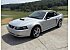 2002 Ford Mustang GT