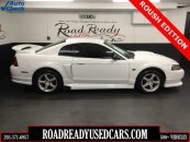 2002 Ford Mustang GT
