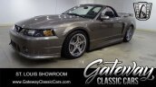 2002 Ford Mustang