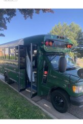 2002 Ford Other Ford Models
