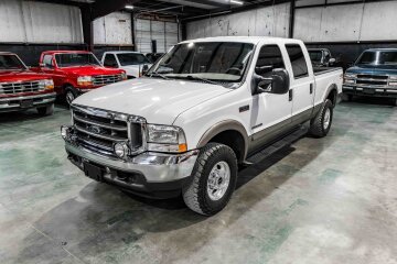 2002 Ford Other Ford Models
