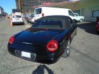 Thumbnail Photo 3 for 2002 Ford Thunderbird 50th Anniversary
