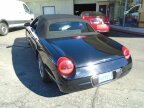 Thumbnail Photo 4 for 2002 Ford Thunderbird 50th Anniversary