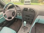 Thumbnail Photo 4 for 2002 Ford Thunderbird for Sale by Owner