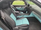Thumbnail Photo 5 for 2002 Ford Thunderbird for Sale by Owner