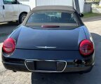 Thumbnail Photo 4 for 2002 Ford Thunderbird