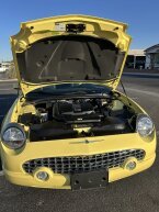 Thumbnail Photo 6 for 2002 Ford Thunderbird for Sale by Owner