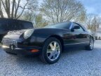 Thumbnail Photo 1 for 2002 Ford Thunderbird