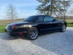 Thumbnail Photo 4 for 2002 Ford Thunderbird