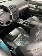 Thumbnail Photo 5 for 2002 Ford Thunderbird for Sale by Owner