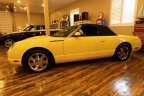 Thumbnail Photo 4 for 2002 Ford Thunderbird