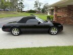 Thumbnail Photo 3 for 2002 Ford Thunderbird Sport for Sale by Owner