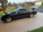 Thumbnail Photo 2 for 2002 Ford Thunderbird Sport for Sale by Owner