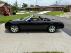 Thumbnail Photo 6 for 2002 Ford Thunderbird Sport for Sale by Owner