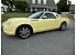 2002 Ford Thunderbird