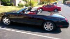 Thumbnail Photo 2 for 2002 Ford Thunderbird for Sale by Owner
