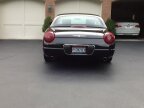 Thumbnail Photo 6 for 2002 Ford Thunderbird for Sale by Owner
