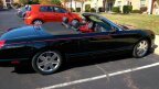 Thumbnail Photo 4 for 2002 Ford Thunderbird for Sale by Owner