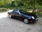 Thumbnail Photo 6 for 2002 Ford Thunderbird