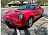 2002 Ford Thunderbird