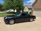 Thumbnail Photo 6 for 2002 Ford Thunderbird
