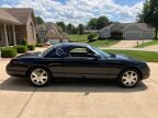 Thumbnail Photo 2 for 2002 Ford Thunderbird