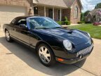 Thumbnail Photo 4 for 2002 Ford Thunderbird
