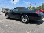 Thumbnail Photo 6 for 2002 Ford Thunderbird