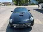 Thumbnail Photo 2 for 2002 Ford Thunderbird