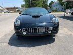 Thumbnail Photo 3 for 2002 Ford Thunderbird