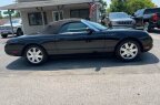 Thumbnail Photo 4 for 2002 Ford Thunderbird